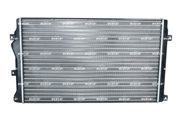 RADIATORE VW GOLF 1.9D 04-