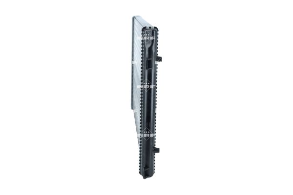RADIATORE VW GOLF 1.9D 04-