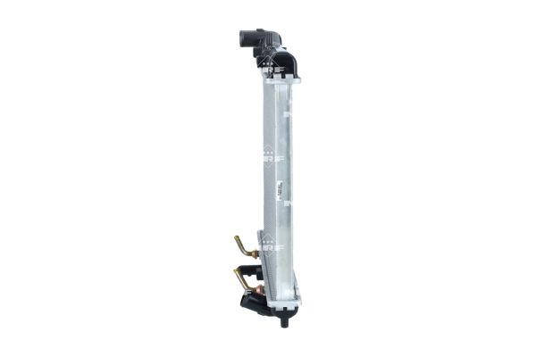 RADIATORE HONDA JAZZ 1.4 02-