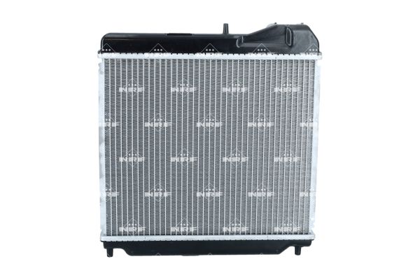 RADIATORE HONDA JAZZ 1.4 02-