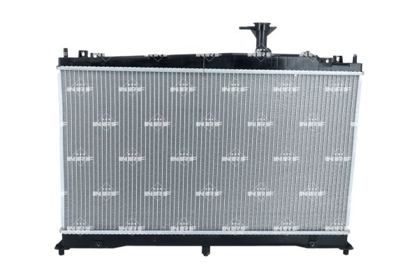 RADIATORE MAZDA 6 1.8 03-