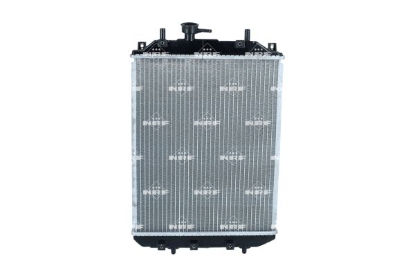 RADIATORE DAIHATSU CUORE 1.0 03-