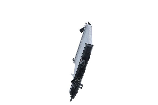 RADIATORE OPEL ASTRA 1.7D 04-