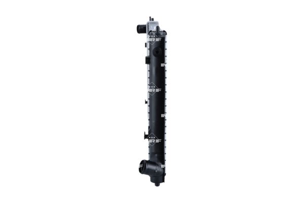 RADIATORE TOYOTA COROLLA 1.4D 01-