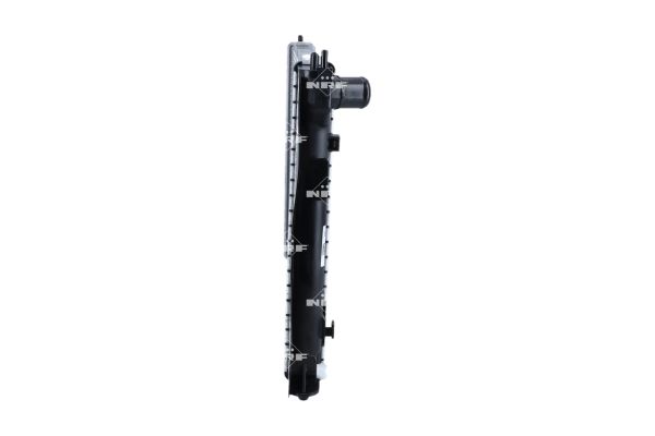 RADIATORE TOYOTA COROLLA 1.4D 01-