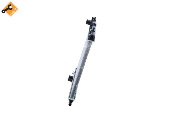 RADIATORE PEUGEOT 206 1.4 99-