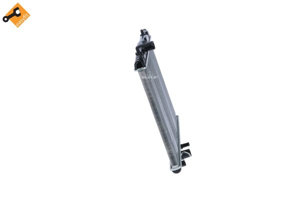 RADIATORE PEUGEOT 206 1.4 99-