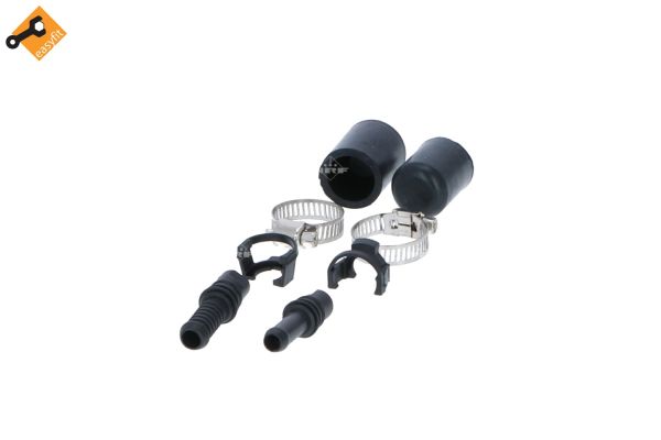 RADIATORE PEUGEOT 206 1.4 99-