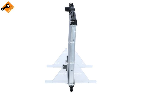 RADIATORE PEUGEOT 206 1.4 99-