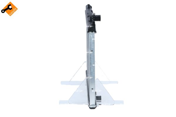 RADIATORE PEUGEOT 206 1.4 99-