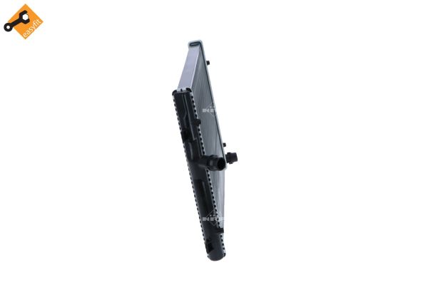 RADIATORE VW GOLF 1.6D 09-
