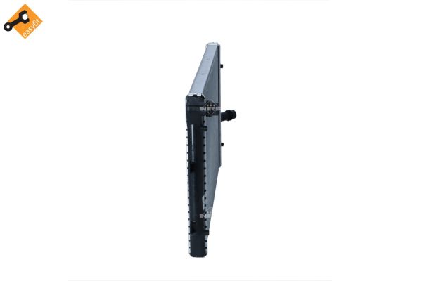 RADIATORE VW GOLF 1.6D 09-