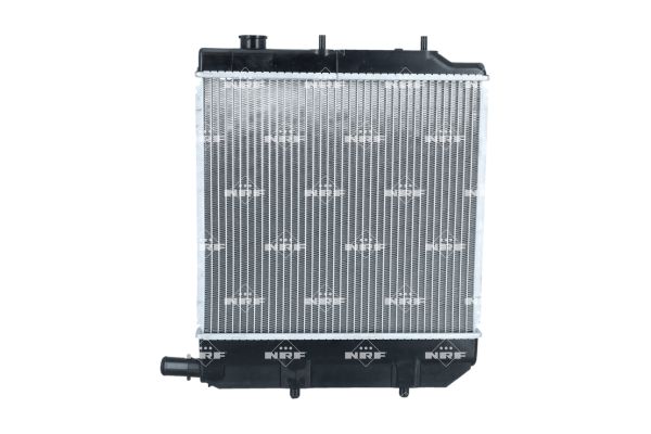 RADIATORE MAZDA DEMIO 1.5 96-
