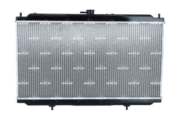 RADIATORE NISSAN ALMERA 1.8 00-
