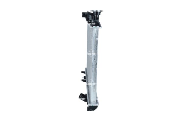 RADIATORE HONDA CIVIC 2.0 01-