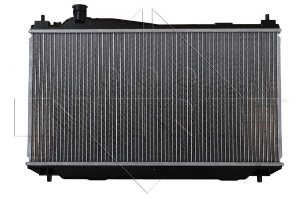 RADIATORE HONDA CIVIC 1.4 01-