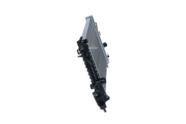RADIATORE OPEL ASTRA 1.6 04-