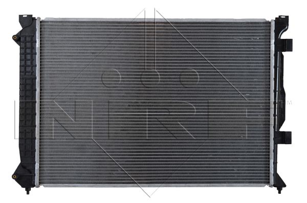 RADIATORE AUDI A6 2.5D 97-