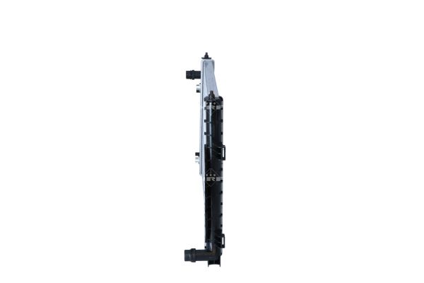 RADIATORE AUDI A6 2.5D 97-