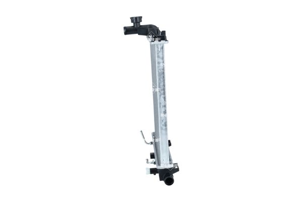 RADIATORE SUZUKI WAGON R 1.0 93-
