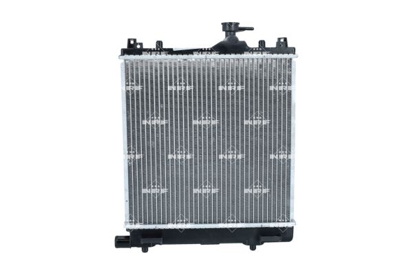 RADIATORE SUZUKI WAGON R 1.0 93-