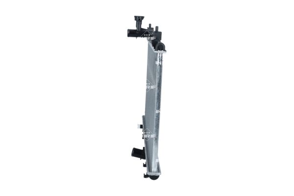 RADIATORE TOYOTA YARIS 1.4D 99-