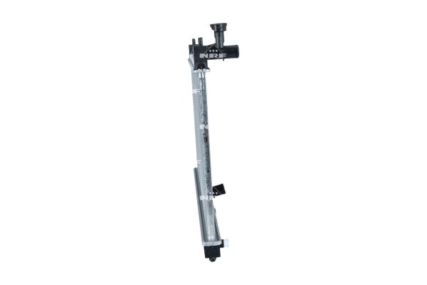 RADIATORE TOYOTA YARIS 1.4D 99-
