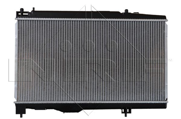 RADIATORE TOYOTA YARIS 1.4D 99-
