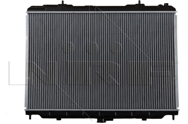 RADIATORE NISSAN X-TRAIL 2.2D 01-