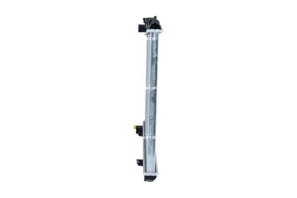 RADIATORE NISSAN X-TRAIL 2.5 01-