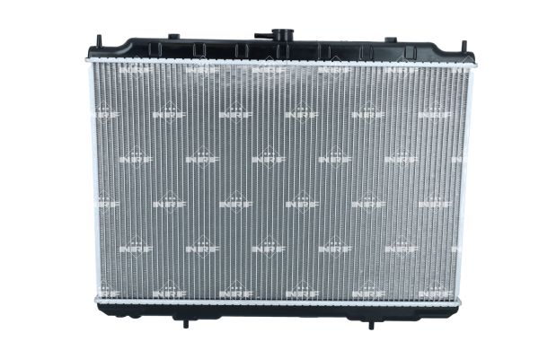 RADIATORE NISSAN X-TRAIL 2.5 01-