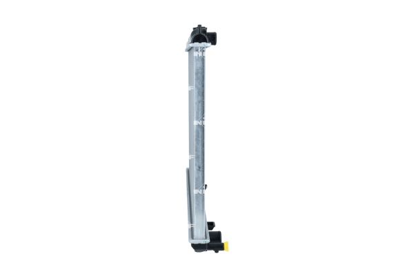 RADIATORE NISSAN X-TRAIL 2.5 01-
