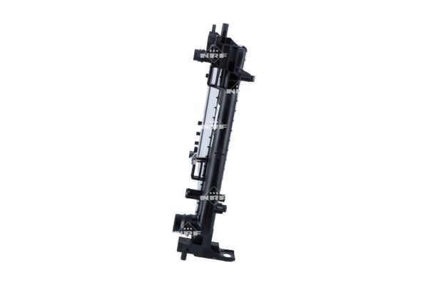 RADIATORE OPEL CORSA 1.3D 07-