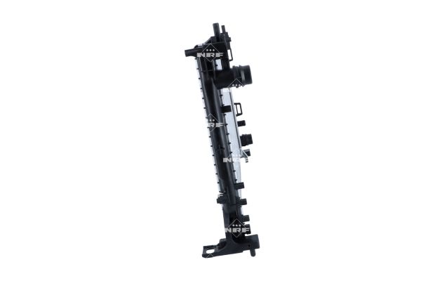 RADIATORE OPEL CORSA 1.3D 07-