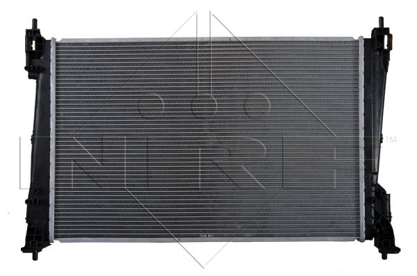 RADIATORE FIAT GRANDE PUNTO 1.3D 06-