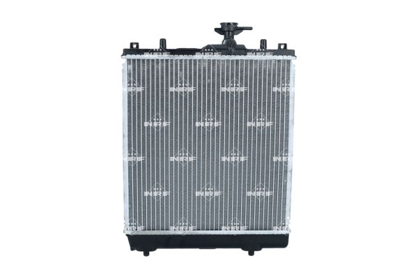 RADIATORE SUZUKI IGNIS 1.3 00-