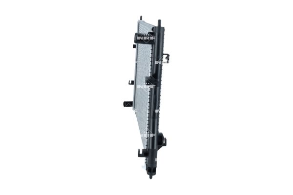 RADIATORE MITSUBISHI COLT 1.5D 05-