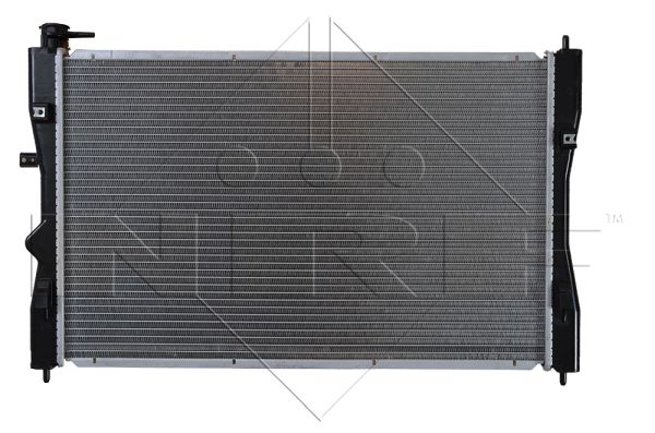 RADIATORE MITSUBISHI COLT 1.3 05-