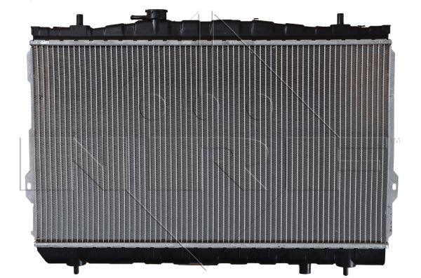 RADIATORE HYUNDAI COUPE 2.0 02-