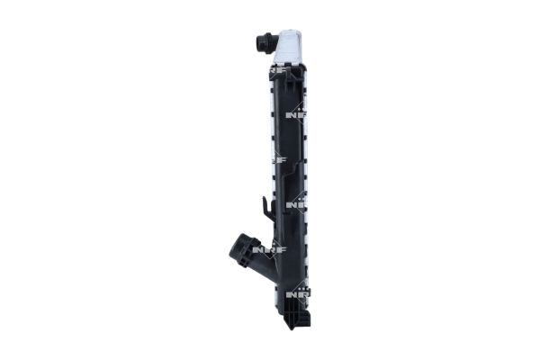 RADIATORE BMW 1 2.0D 05-