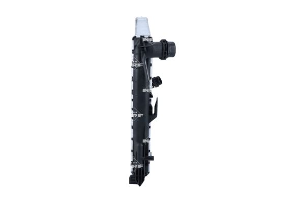 RADIATORE BMW 1 2.0D 05-