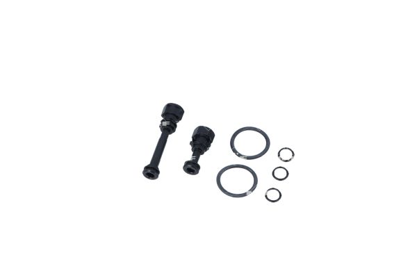 RADIATORE BMW 1 2.0D 05-