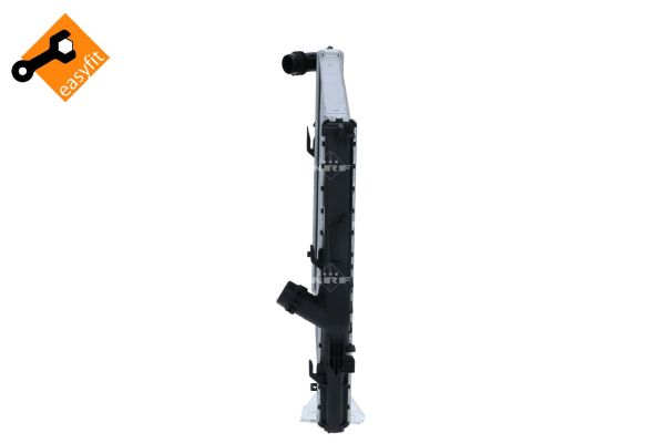 RADIATORE BMW 1 1.6 05-