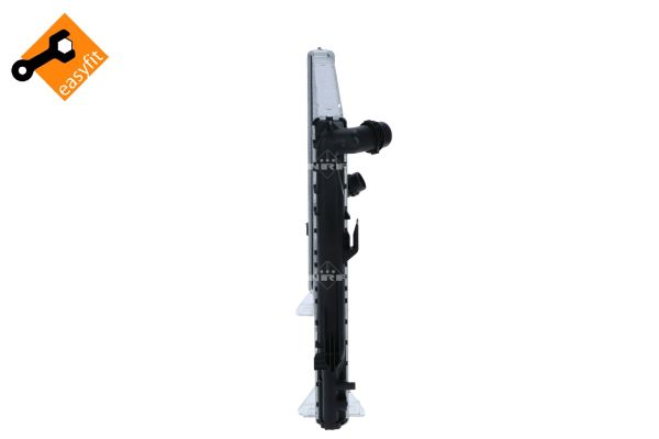 RADIATORE BMW 1 1.6 05-
