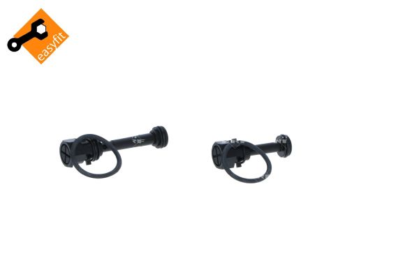 RADIATORE BMW 1 1.6 05-