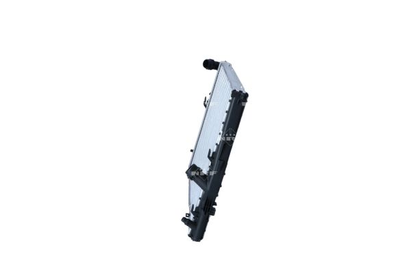 RADIATORE BMW 3 2.0 05-