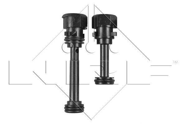 RADIATORE BMW 3 2.0 05-