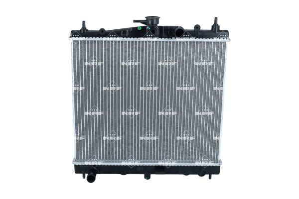 RADIATORE NISSAN MICRA 03-