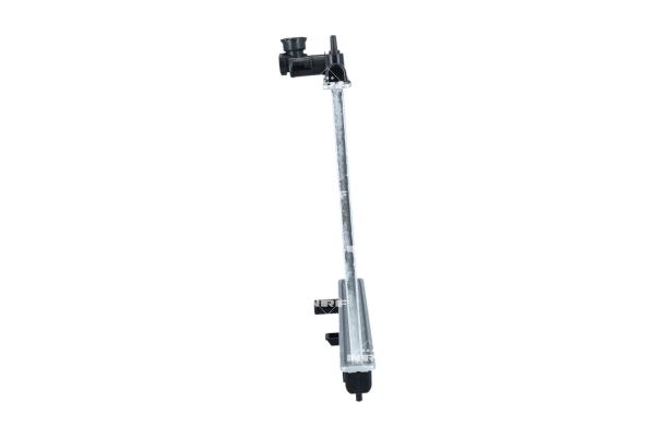 RADIATORE NISSAN MICRA 03-