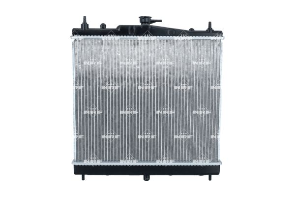RADIATORE NISSAN MICRA 03-